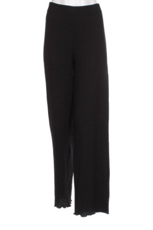 Pantaloni de femei Even&Odd, Mărime L, Culoare Negru, Preț 151,32 Lei