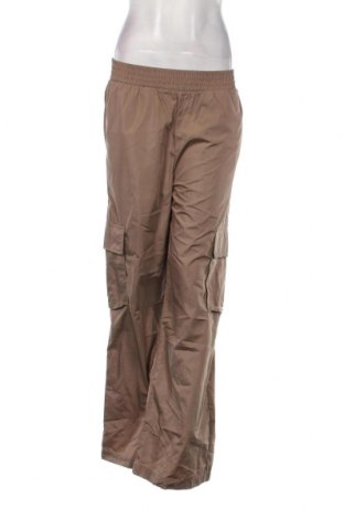 Pantaloni de femei Even&Odd, Mărime S, Culoare Maro, Preț 90,79 Lei