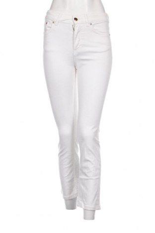 Дамски панталон Filippa K, Размер S, Цвят Бял, Цена 14,56 лв.