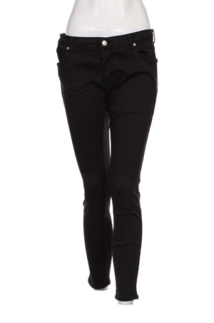 Дамски панталон Five Units, Размер M, Цвят Черен, Цена 49,00 лв.