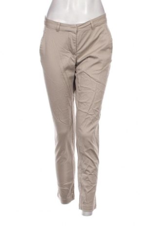 Дамски панталон Flame, Размер M, Цвят Бежов, Цена 4,35 лв.