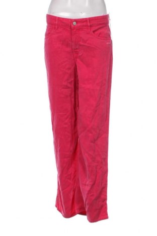 Dámské kalhoty  Gang, Velikost M, Barva Růžová, Cena  317,00 Kč