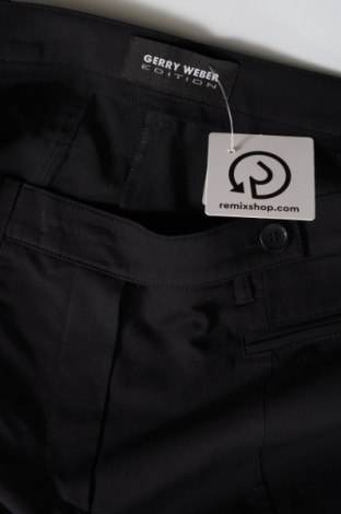 Γυναικείο παντελόνι Gerry Weber, Μέγεθος M, Χρώμα Μπλέ, Τιμή 3,03 €
