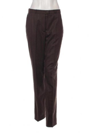 Γυναικείο παντελόνι Gerry Weber, Μέγεθος M, Χρώμα Καφέ, Τιμή 2,42 €
