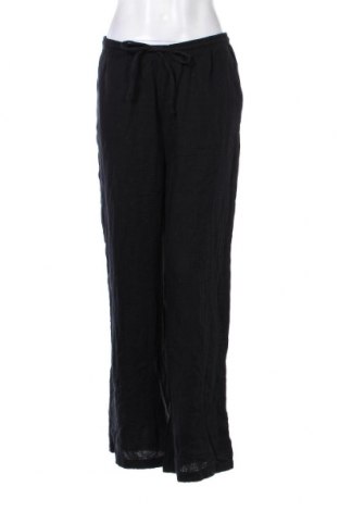 Γυναικείο παντελόνι Gina Tricot, Μέγεθος M, Χρώμα Μαύρο, Τιμή 10,02 €
