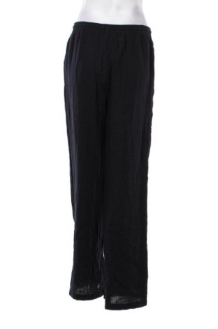 Γυναικείο παντελόνι Gina Tricot, Μέγεθος M, Χρώμα Μαύρο, Τιμή 27,84 €