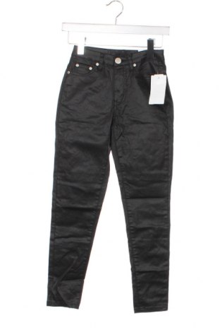 Дамски панталон Glamorise, Размер XS, Цвят Черен, Цена 43,50 лв.