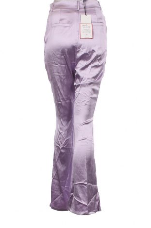 Дамски панталон Glamorous, Размер S, Цвят Лилав, Цена 87,00 лв.