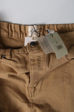 Pantaloni de femei Gocco, Mărime M, Culoare Bej, Preț 28,62 Lei