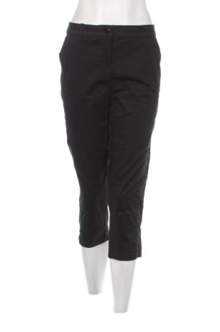 Дамски панталон Grain De Malice, Размер XL, Цвят Черен, Цена 52,20 лв.