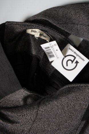 Dámske nohavice Grain De Malice, Veľkosť S, Farba Sivá, Cena  4,49 €