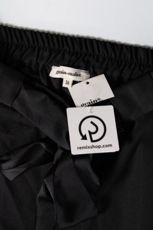 Дамски панталон Grain De Malice, Размер S, Цвят Черен, Цена 10,44 лв.