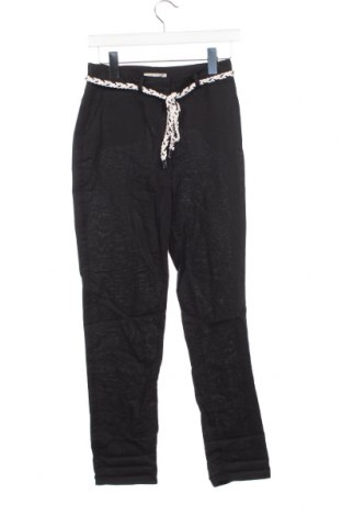 Дамски панталон Grain De Malice, Размер XS, Цвят Син, Цена 87,00 лв.