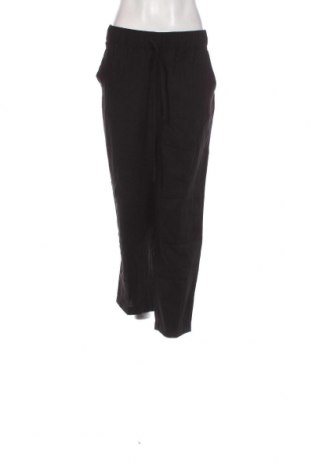 Dámské kalhoty  H&M, Velikost M, Barva Černá, Cena  240,00 Kč