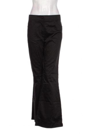 Γυναικείο παντελόνι H&M, Μέγεθος XL, Χρώμα Μαύρο, Τιμή 12,56 €