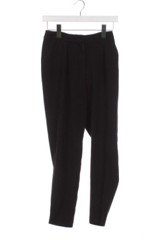 Pantaloni de femei H&M Divided, Mărime XS, Culoare Negru, Preț 15,62 Lei