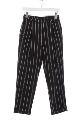 Pantaloni de femei H&M Divided, Mărime XS, Culoare Negru, Preț 11,45 Lei