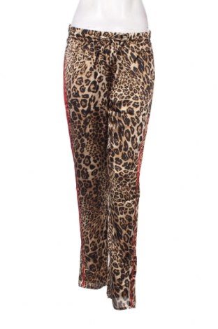 Дамски панталон Haily`s, Размер S, Цвят Многоцветен, Цена 11,31 лв.