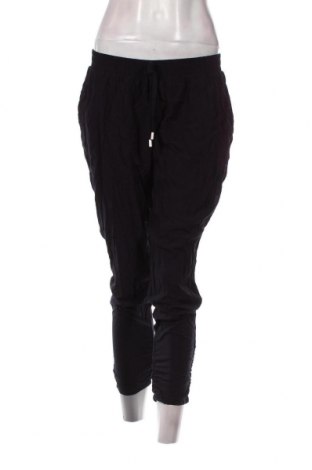 Дамски панталон Haily`s, Размер XL, Цвят Син, Цена 21,75 лв.
