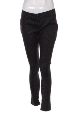 Дамски панталон Hallhuber, Размер M, Цвят Черен, Цена 49,00 лв.