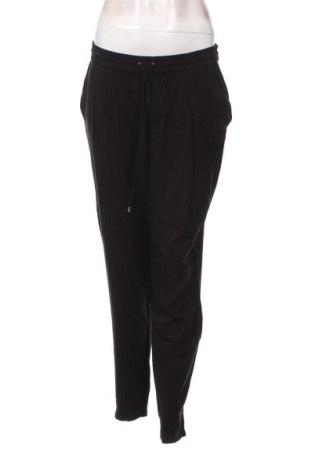 Γυναικείο παντελόνι Hallhuber, Μέγεθος S, Χρώμα Μαύρο, Τιμή 3,64 €