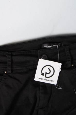 Дамски панталон Hallhuber, Размер XS, Цвят Черен, Цена 49,00 лв.