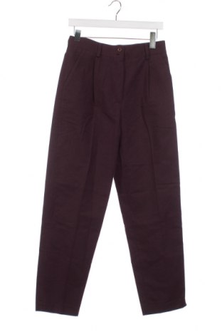 Γυναικείο παντελόνι Harris Wilson, Μέγεθος XS, Χρώμα Βιολετί, Τιμή 45,16 €