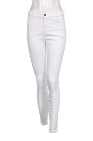 Pantaloni de femei Heine, Mărime M, Culoare Alb, Preț 66,77 Lei