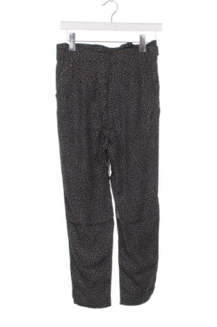 Γυναικείο παντελόνι IKKS, Μέγεθος XS, Χρώμα Μαύρο, Τιμή 6,89 €