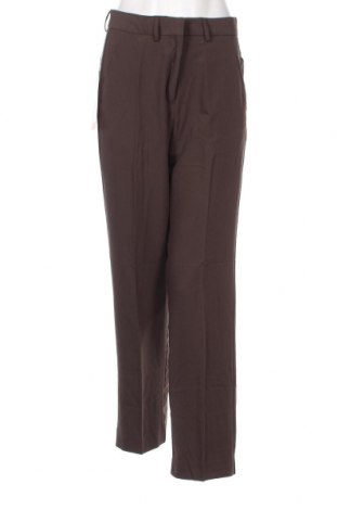 Γυναικείο παντελόνι JJXX, Μέγεθος M, Χρώμα Καφέ, Τιμή 5,38 €