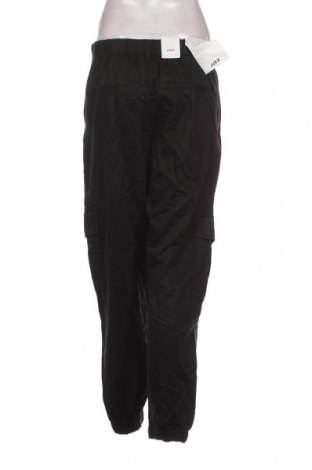 Γυναικείο παντελόνι JJXX, Μέγεθος M, Χρώμα Μαύρο, Τιμή 44,85 €