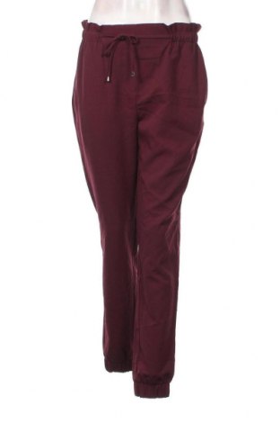 Дамски панталон Jana Ina, Размер M, Цвят Червен, Цена 8,70 лв.