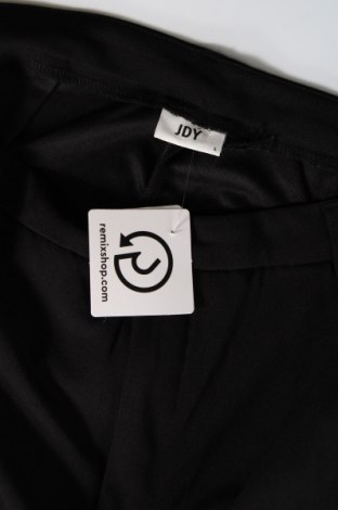 Дамски панталон Jdy, Размер L, Цвят Черен, Цена 13,80 лв.