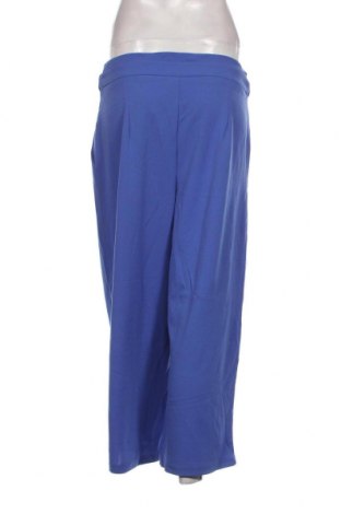Pantaloni de femei Jdy, Mărime L, Culoare Albastru, Preț 151,32 Lei