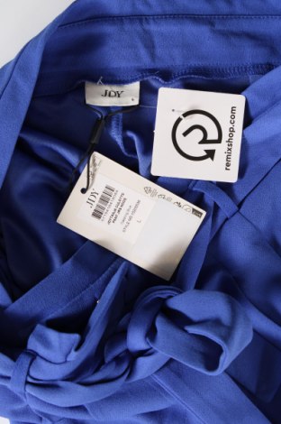 Γυναικείο παντελόνι Jdy, Μέγεθος L, Χρώμα Μπλέ, Τιμή 23,71 €