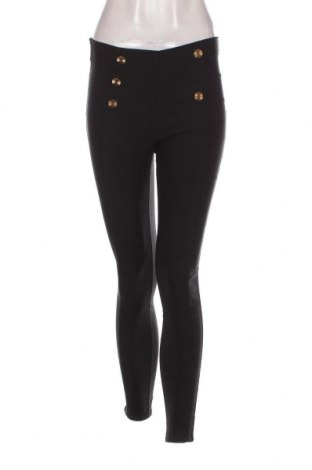 Γυναικείο παντελόνι Jdy, Μέγεθος S, Χρώμα Μαύρο, Τιμή 6,88 €