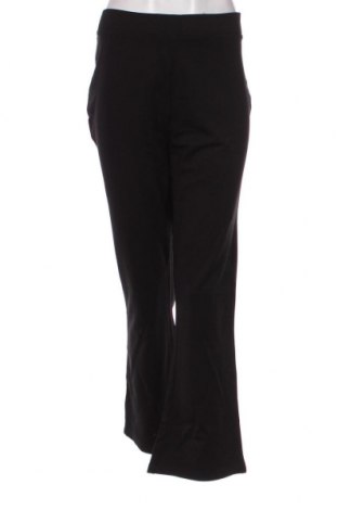 Дамски панталон Jdy, Размер XL, Цвят Черен, Цена 46,00 лв.
