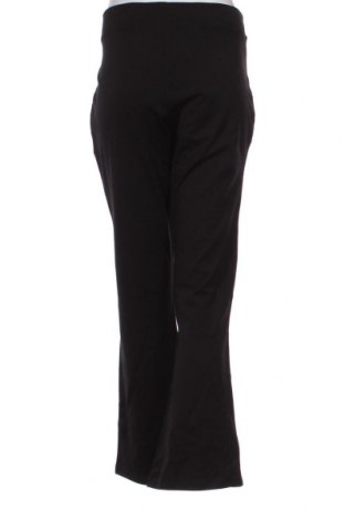 Дамски панталон Jdy, Размер XL, Цвят Черен, Цена 46,00 лв.
