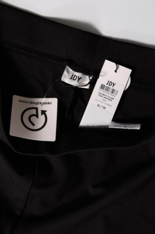 Damenhose Jdy, Größe XL, Farbe Schwarz, Preis 23,71 €