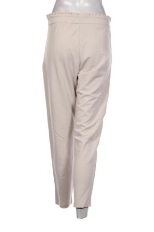 Γυναικείο παντελόνι Jdy, Μέγεθος M, Χρώμα Εκρού, Τιμή 7,35 €