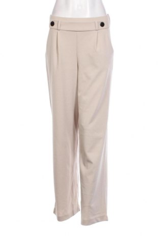 Γυναικείο παντελόνι Jdy, Μέγεθος M, Χρώμα  Μπέζ, Τιμή 23,71 €