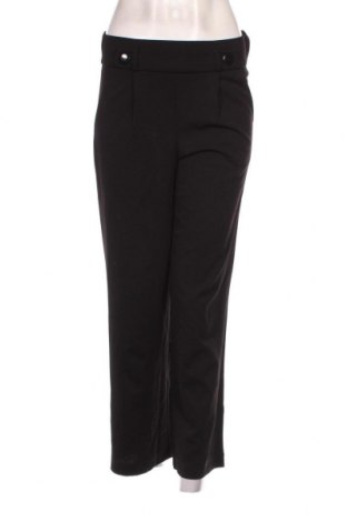 Γυναικείο παντελόνι Jdy, Μέγεθος S, Χρώμα Μαύρο, Τιμή 7,35 €