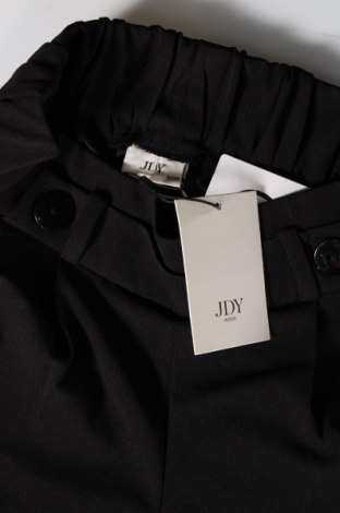Дамски панталон Jdy, Размер S, Цвят Черен, Цена 13,80 лв.