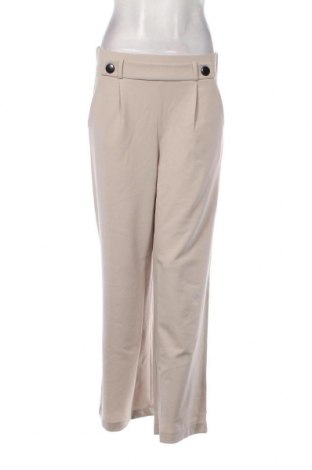 Pantaloni de femei Jdy, Mărime M, Culoare Bej, Preț 39,34 Lei