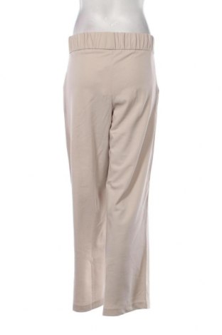 Γυναικείο παντελόνι Jdy, Μέγεθος M, Χρώμα  Μπέζ, Τιμή 8,06 €