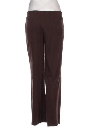 Дамски панталон Jennyfer, Размер S, Цвят Кафяв, Цена 10,12 лв.