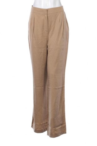 Дамски панталон Jimmy Sanders, Размер M, Цвят Бежов, Цена 15,66 лв.