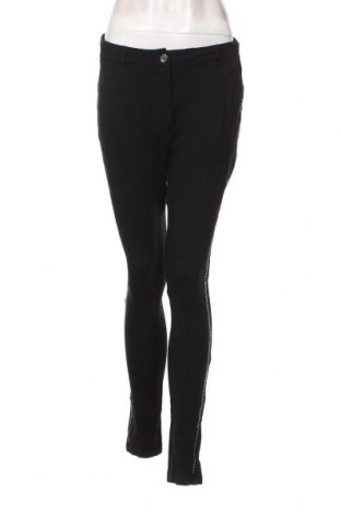 Дамски панталон Judith Williams, Размер M, Цвят Черен, Цена 18,85 лв.