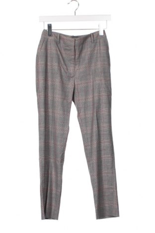 Дамски панталон Kookai, Размер XS, Цвят Сив, Цена 16,06 лв.