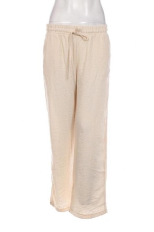Dámské kalhoty  LELA, Velikost S, Barva Béžová, Cena  240,00 Kč
